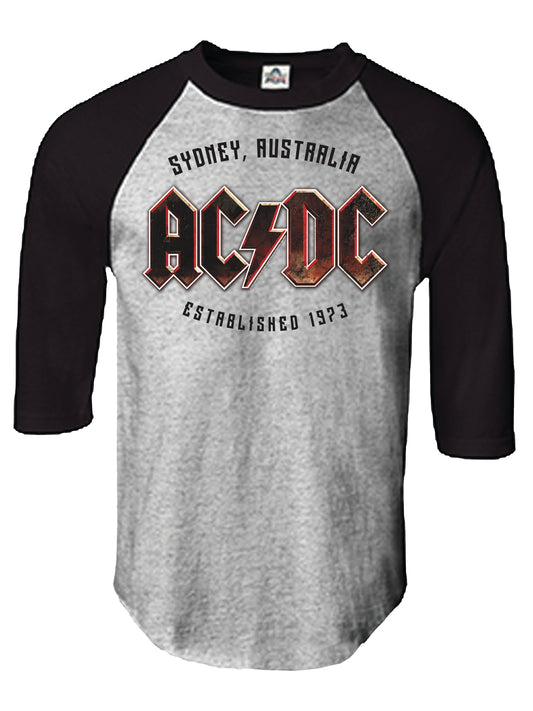 PSP-ACD-1002 - AC/DC - Est. 1973 BBJ  *DISCONTINUED*