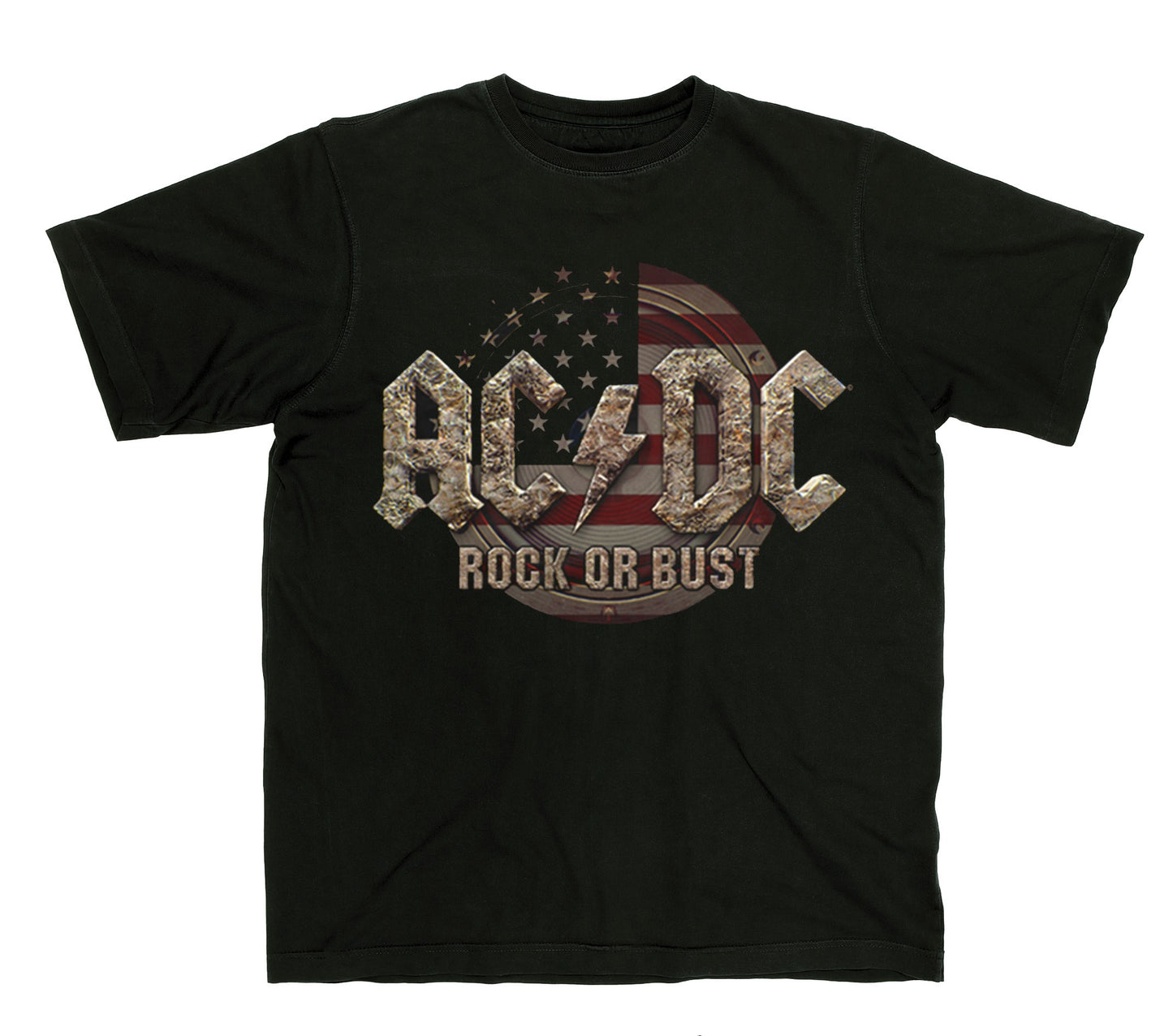 PSP-ACD-1005 - AC/DC - Rock Or Bust 2016  **DISCONTINUED**