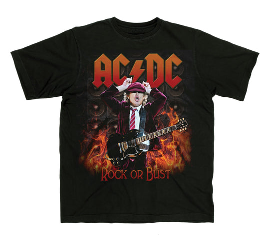 PSP-ACD-1006 - AC/DC - Highway to North America 2016 ** DISCONTINUED **