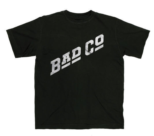 PSP-BCO-1000 - BAD COMPANY - SMOKE LOGO  **DISCONTINUED**