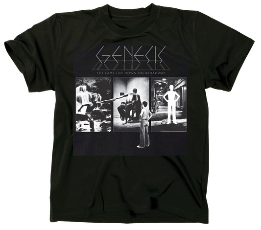 PSP-GEN-1001 - Genesis - Lamb Lies Down