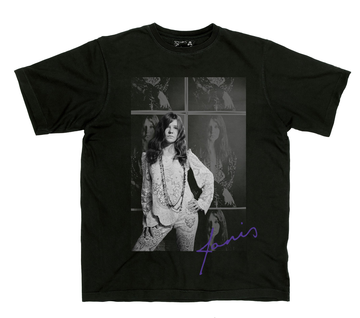 PSP-JAN-1002 - Janis Joplin - Baron Wolman Photo ** DISCONTINUED **