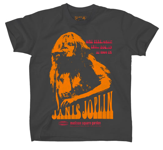 PSP-JAN-1003 - Janis Joplin - Madison Garden