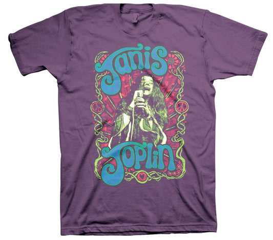 PSP-JAN-1006 - Janis Joplin - Peace of My Heart