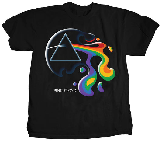 PSP-PFD-1001 - Pink Floyd - Melting Prism