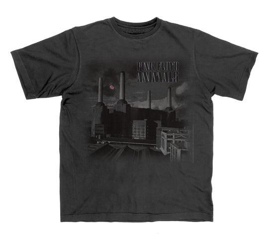 PSP-PFD-1007 - Pink Floyd - Animals Monotone