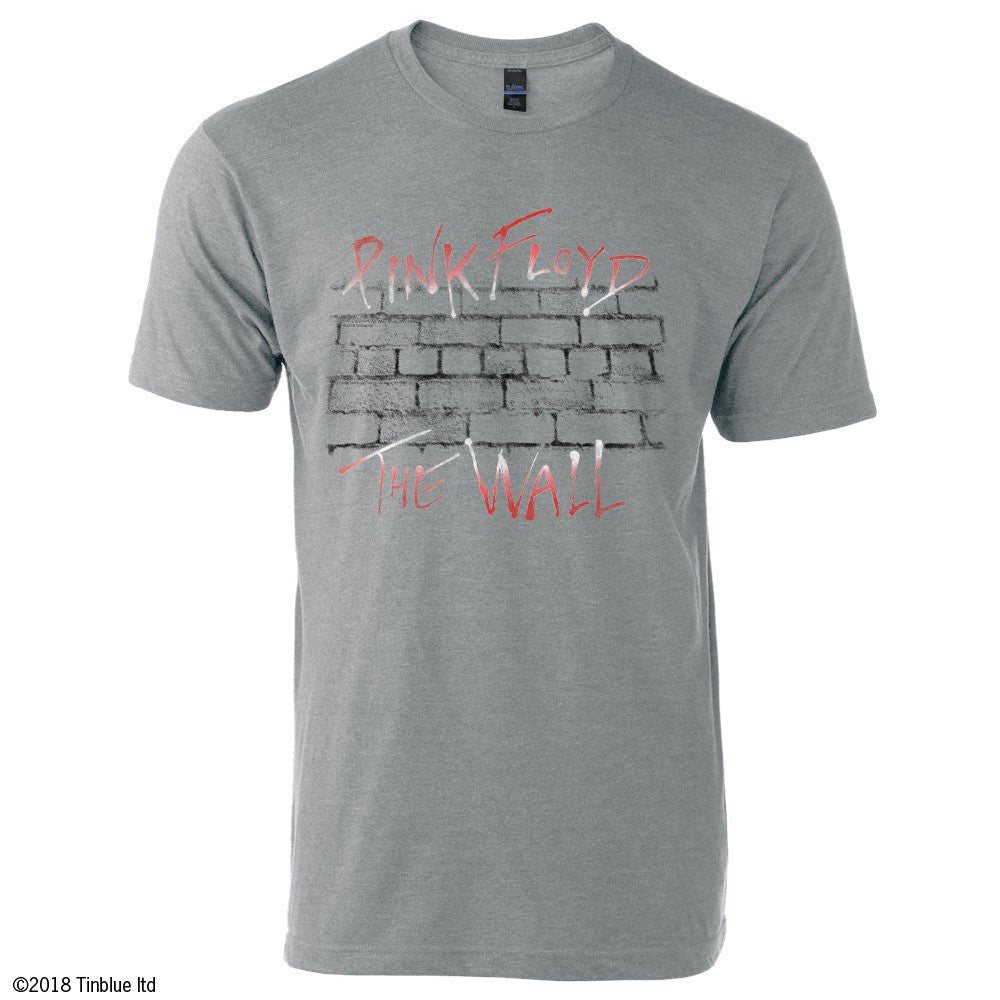 PSP-WAL-1003 - Roger Waters The Wall - The Wall Logo