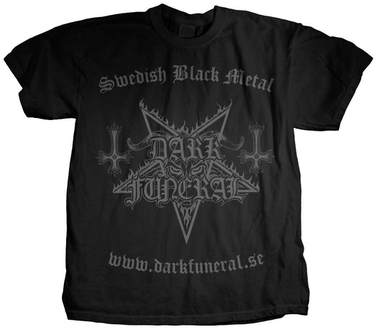 RAZ-1003 - Dark Funeral - Swedish Black Metal