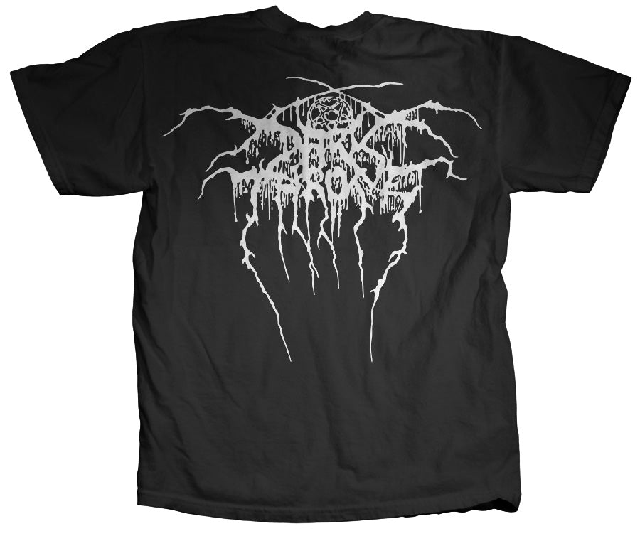 RAZ-1004 - Darkthrone - A Blaze in the Northern Sky