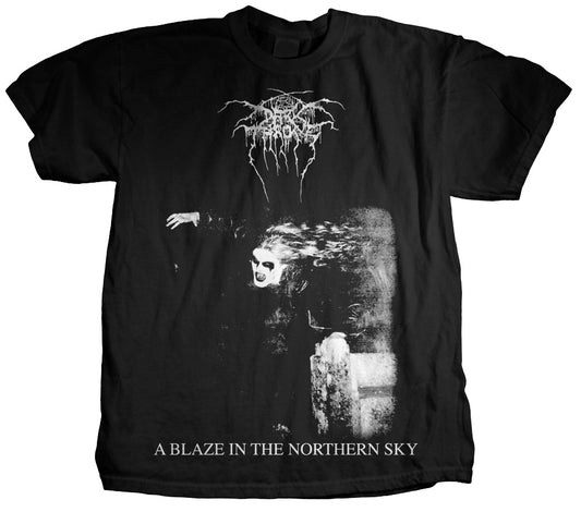 RAZ-1004 - Darkthrone - A Blaze in the Northern Sky