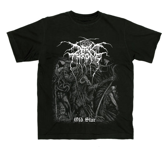 RAZ-DKT-1003 - Darkthrone - Old Star