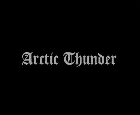RAZ-DKT-1004 - Darkthrone - Arctic Thunder