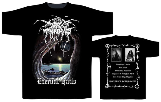 RAZ-DKT-1005 - Darkthrone - Eternal Hails