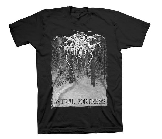 RAZ-DKT-1007 - Darkthrone - Forest