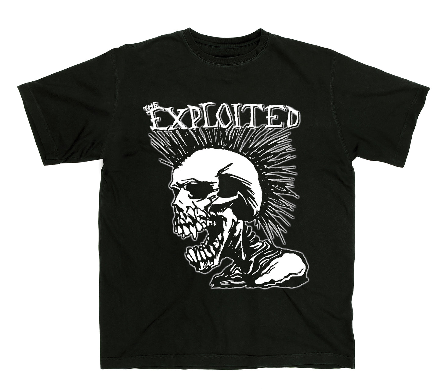 RAZ-EXP-1003 The Exploited Total Chaos
