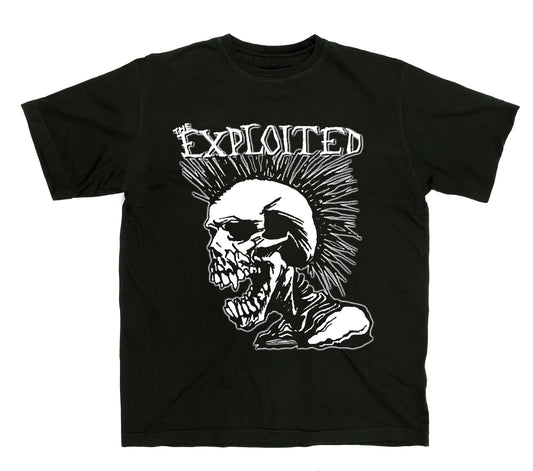 RAZ-EXP-1003 The Exploited Total Chaos