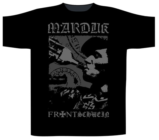 RAZ-MRK-1003 - Marduk - Frontshwein Bottle ** DISCONTINUED **