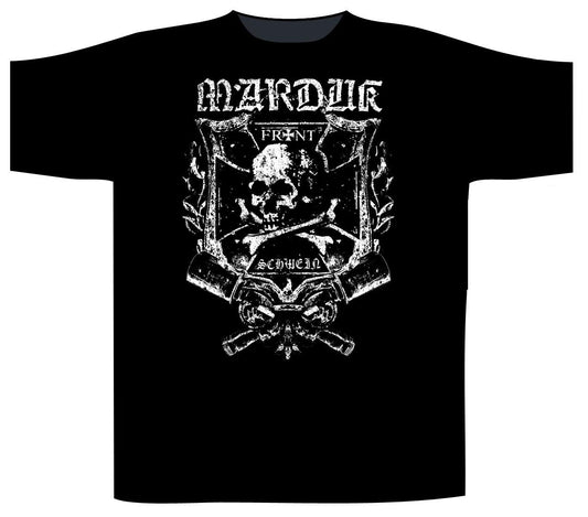RAZ-MRK-1004 - Marduk - Frontshwein Shield ** DISCONTINUED **