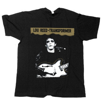 REE-1001-  Lou Reed - Transformer