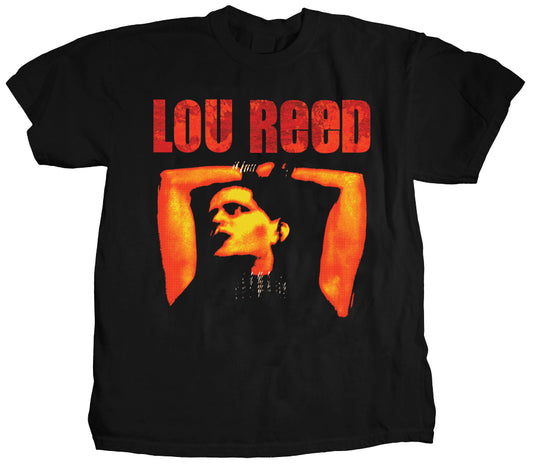 REE-1006 - Lou Reed - Rock N Roll Animal