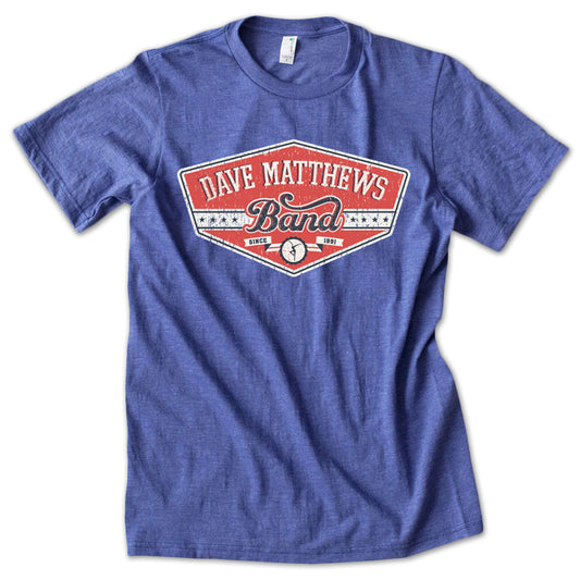 RSM-1001  - Dave Matthews Band - East Side   **DISCONTINUED**