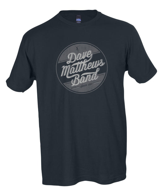 RSM-DVM-1004  - Dave Matthews Band - Circle Logo
