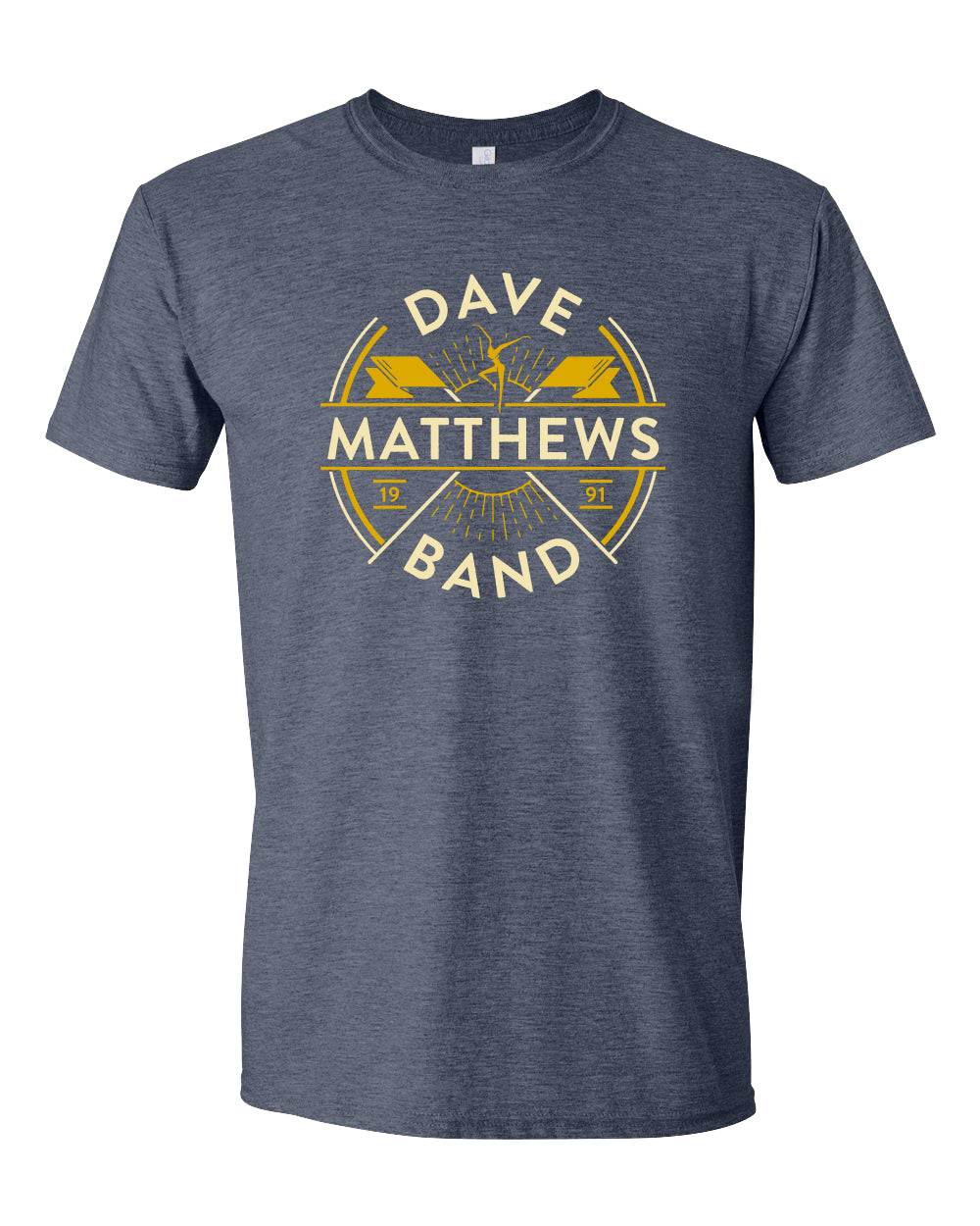 RSM-DVM-1005  - Dave Matthews Band - Flag  **DISCONTINUED**