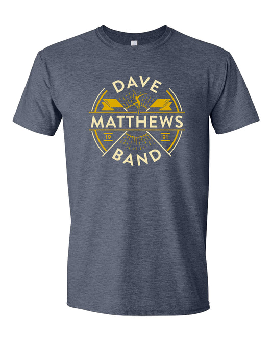 RSM-DVM-1005  - Dave Matthews Band - Flag  **DISCONTINUED**