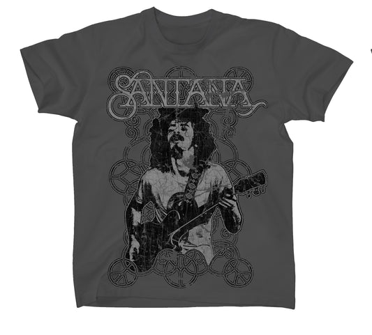 SAN-1004 - Santana - Vintage Peace