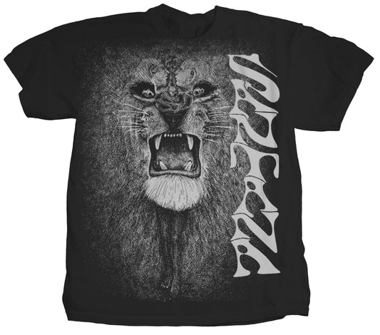 SAN-1015 - Santana - White Lion