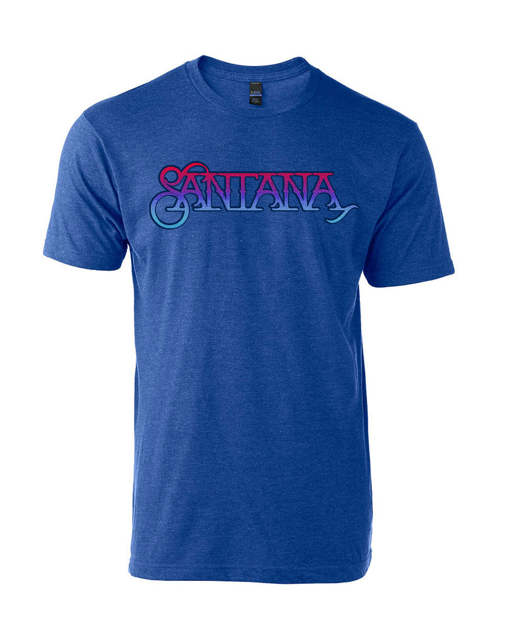 SAN-1032 - Santana - Ombre Logo ** DISCONTINUED **