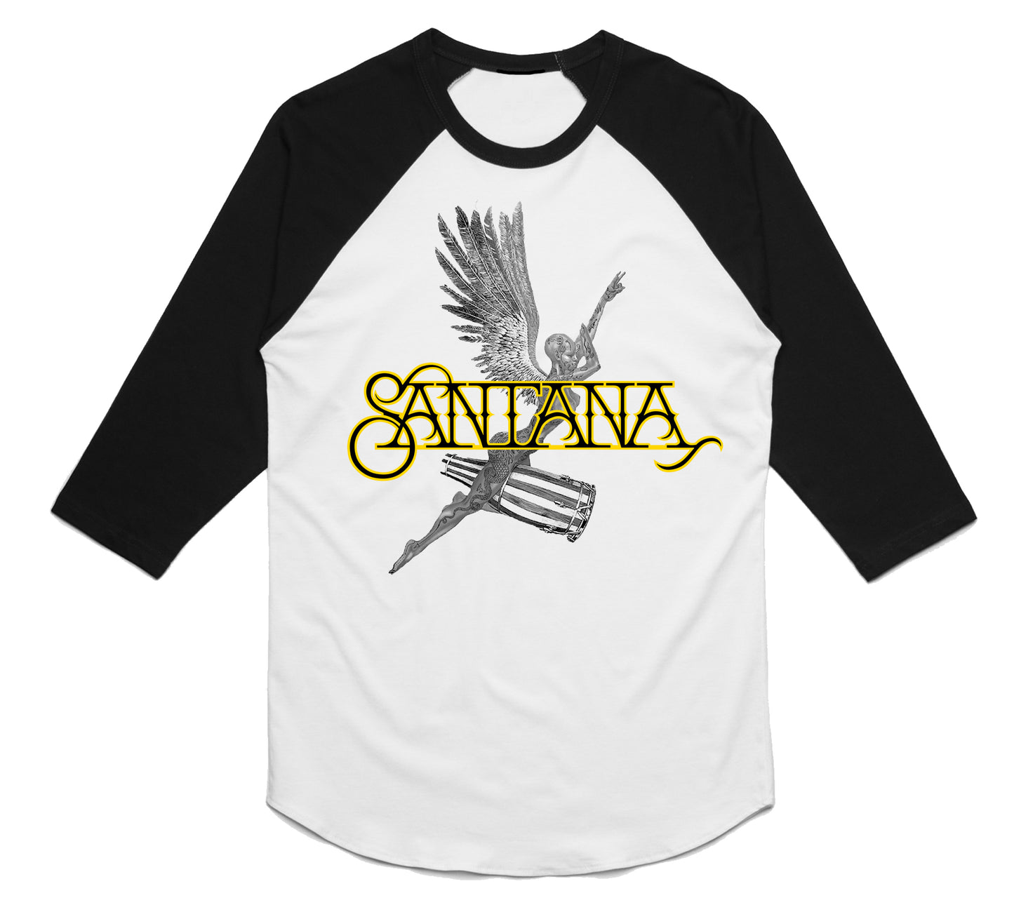 SAN-1033 - Santana - Lo-Fi Angel  **DISCONTINUED**