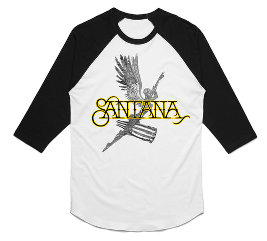 SAN-1033 - Santana - Lo-Fi Angel  **DISCONTINUED**