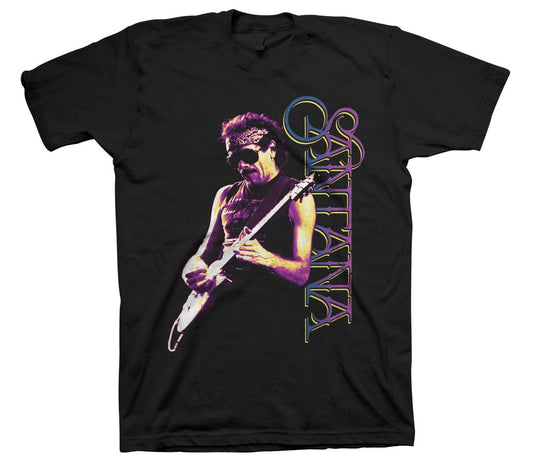 SAN-1034 - Santana - Classic Live Shot