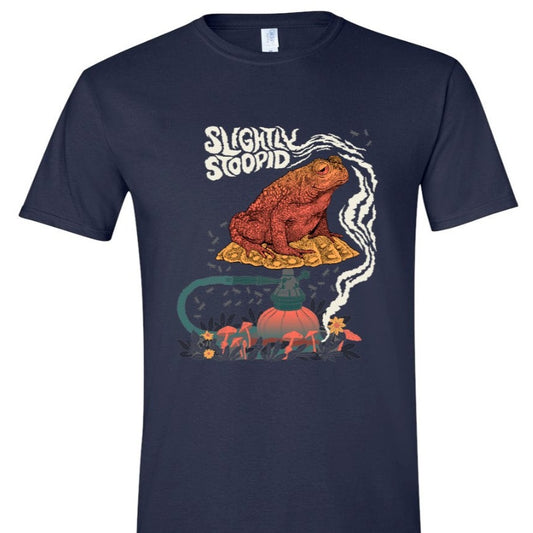 SLS-1007 - Slightly Stoopid - Smoking Toad