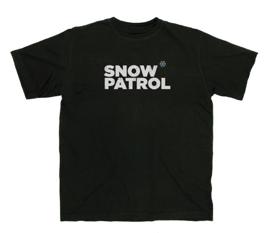 SNW-1000 - SNOW PATROL - LOGO  **DISCONTINUED**