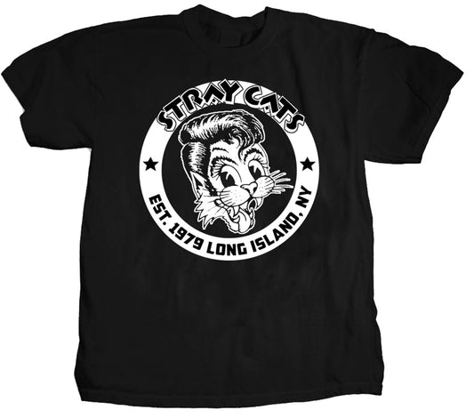 STC-1002 - Stray Cats - Est. 1979