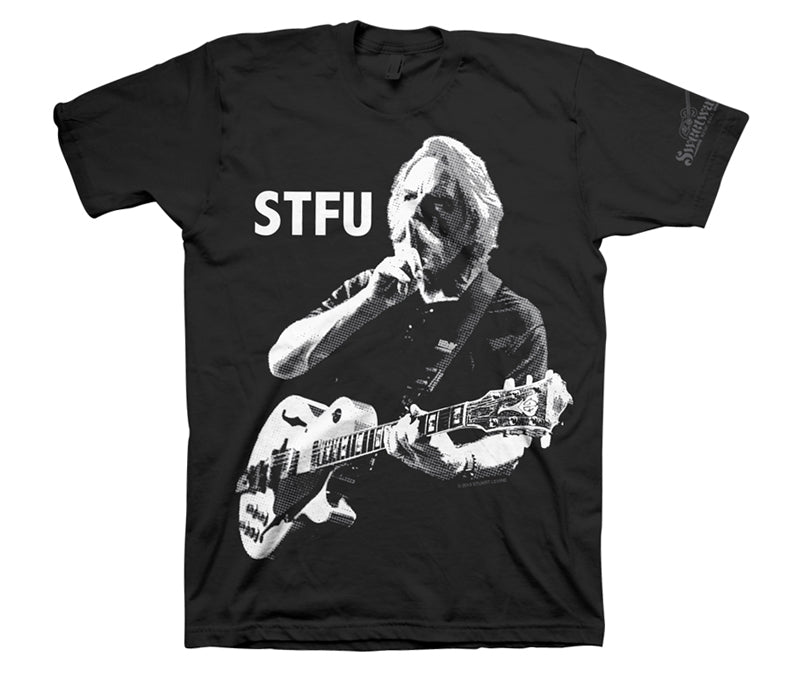 SWE-1002 -  Sweetwater - Bob Weir - STFU
