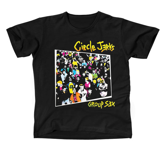 TRR-CJK-1000 - Circle Jerks - Group Sex