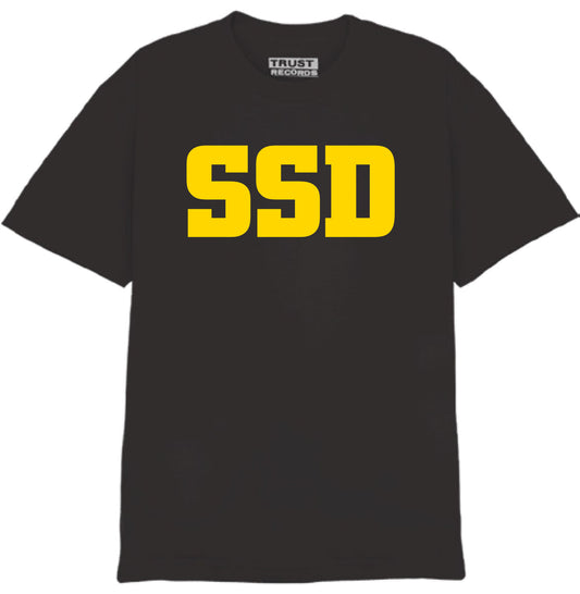 TRR-SSD-1000  - SSD - Block Logo