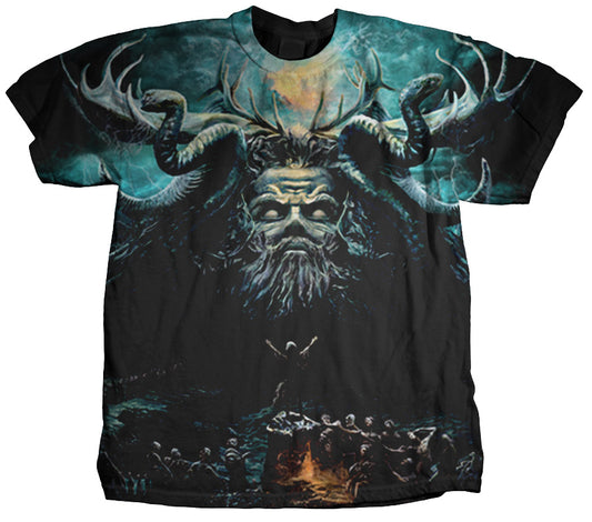 TST-1008 - Testament - Dark Roots of the Earth Sublimation ** DISCONTINUED **