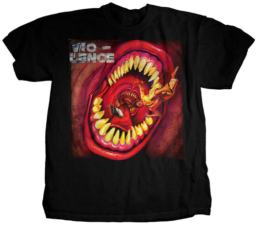 Vio-1001 - Vio-Lence - Mouth
