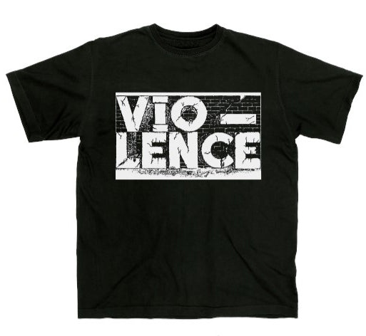 VIO-1002 -  Vio-Lence - Logo ** DISCONTINUED **