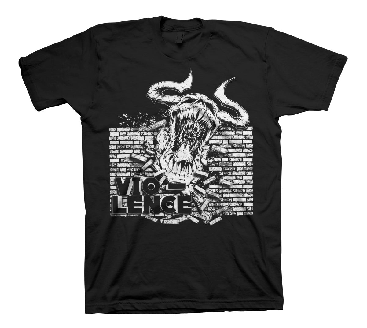 VIO-1003 - Vio-lence - Vio Demon ** DISCONTINUED **