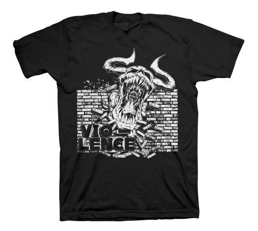 VIO-1003 - Vio-lence - Vio Demon ** DISCONTINUED **