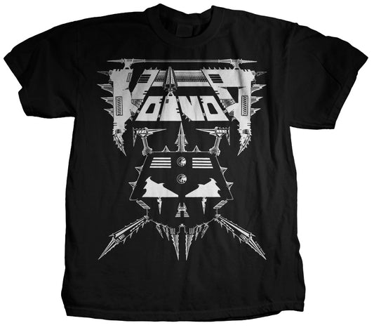 VOD-1002 - Voivod - Korgul