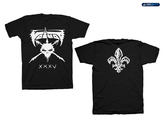 VOD-1006 - Voivod - 35th Anniversary  **DISCONTINUED**