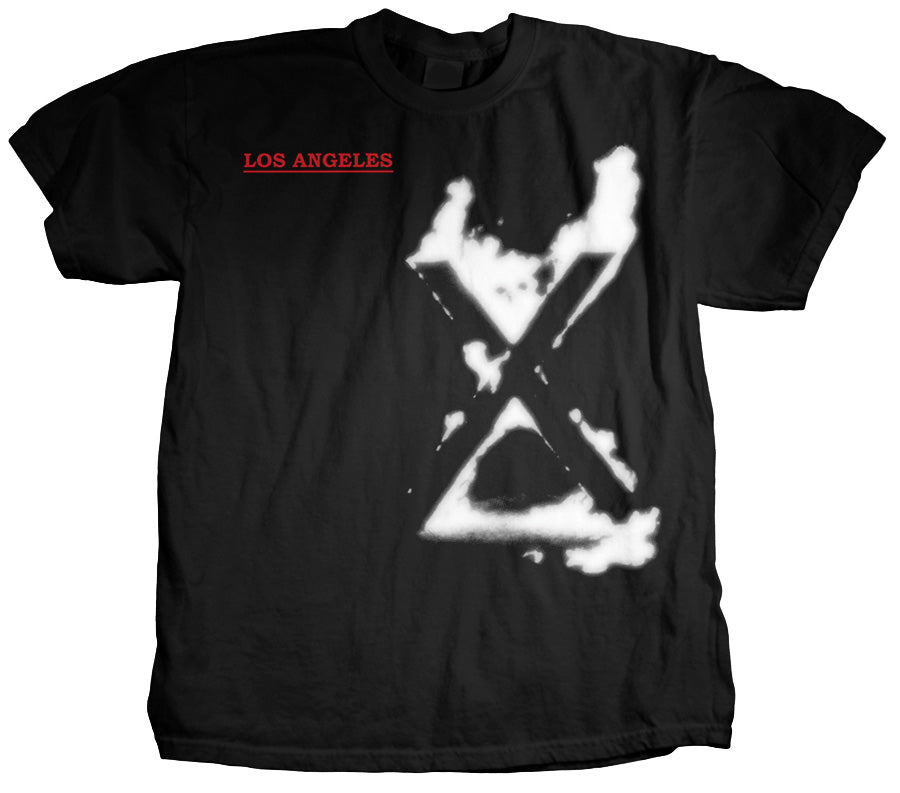 XLA-1004  - X - Los Angeles