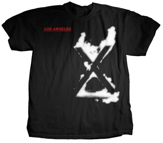 XLA-1004  - X - Los Angeles