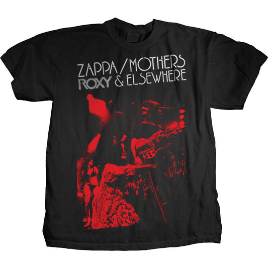 ZAP-1023 - Frank Zappa - Roxy & Elsewhere